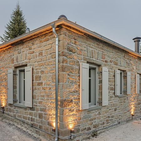 Lozart Traditional Stone House Elliniko  المظهر الخارجي الصورة