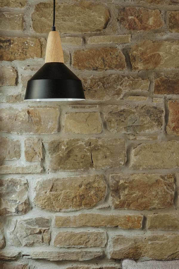 Lozart Traditional Stone House Elliniko  المظهر الخارجي الصورة